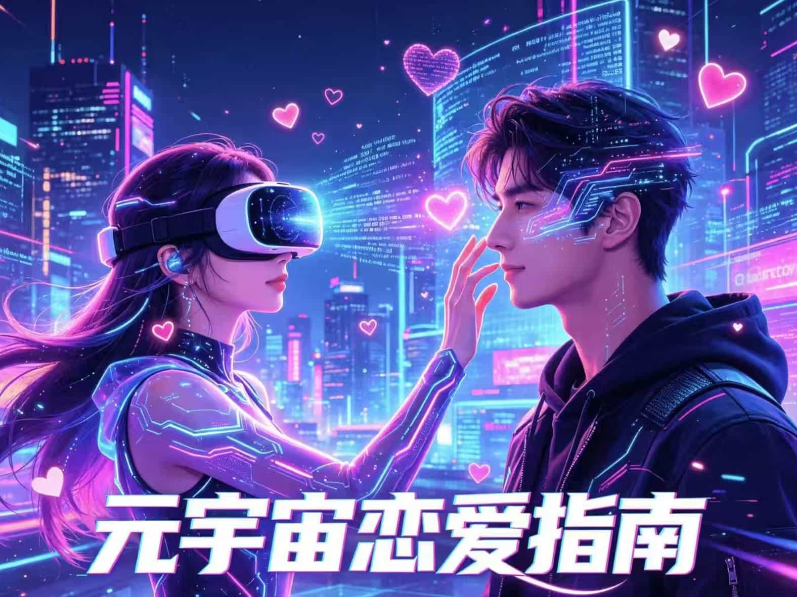 壹帧映迹 AI 短剧作品封面 03